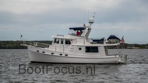 Kadey Krogen 44 specificaties